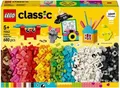 Produktbild: Gadget - Lego: 11042 - Lego Classic - Scatola Della Felicita Creativa Lego
