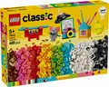 Produktbild: 5702017822235 Classic 11042 Creative Happy Box LEGO