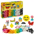 Produktbild: LEGO Classic 11042 Kreative Spaßbox Bausatz, Mehrfarbig