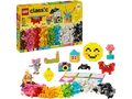 Produktbild: LEGO LEGO Classic 11042 Kreative Spaßbox Bausatz
