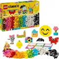 Produktbild: LEGO® Classic 11042 Kreative Spaßbox