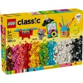 Produktbild: LEGO® Classic Kreative Spaßbox 11042