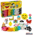 Produktbild: LEGO Classic 11042 Kreative Spaßbox 11042