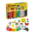 Produktbild: LEGO(R) CLASSIC 11042 Kreative Glücksbox