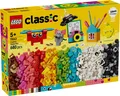Produktbild: LEGO® Classic Kreative Spaßbox 680 Teile 11042