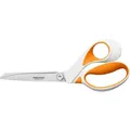 Produktbild: Fiskars Universalschere FISKARS Schneiderschere RazorEdge Softgrip, Schere 23 cm