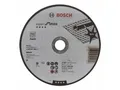 Produktbild: Bosch Trennscheibe gerade Expert for Inox - Rapido AS 46 T INOX BF, 180 mm, 1,6