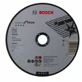 Produktbild: | Bosch Trennscheibe gerade Expert for Inox - Rapido AS 46 T INOX BF, 180 mm,