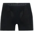 Produktbild: Icebreaker Herren 175 Everyday Boxers (Größe XXL, schwarz)
