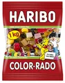Produktbild: Haribo Color-Rado, 1 kg