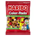 Produktbild: Haribo Color-Rado 1kg im Beutel