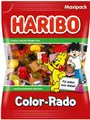 Produktbild: Haribo Color-Rado XXL Packung - Fruchtgummi Lakritz Konfekt - 1 kg