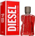 Produktbild: Diesel - D By Diesel Red - Eau De Parfum - d By Diesel Red Edp 50ml 50 ml