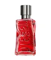 Produktbild: DIESEL D by Diesel Red Eau de Parfum 50 ml