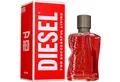 Produktbild: Diesel Eau de Parfum D Red 50 ml