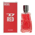 Produktbild: Diesel D Red Eau de Parfum 50ml For Men