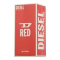 Produktbild: Diesel D by Diesel Red EDP 50ml