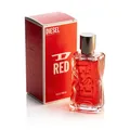 Produktbild: Diesel D Red Eau De Parfum 50 ml (unisex)