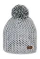 Produktbild: Sterntaler Jungen Strickmütze M tze, Silber mel., 49 EU