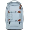 Produktbild: Satch pack Schulrucksack Nordic Ice Blue