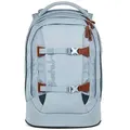 Produktbild: Satch Pack Schulrucksack 2025  Nordic Ice Blue