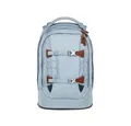 Produktbild: Satch Schulrucksack Satch Pack Schulrucksack Nordic Ice Blue 30l Rucksack hellblau Skandi