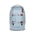 Produktbild: Satch Schulrucksack PACK Nordic Ice Blue, Kollektion 2025