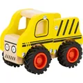 Produktbild: small foot Baufahrzeug