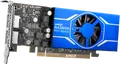 Produktbild: AMD Radeon Pro W6400 PCIE - PCI-Express - 4.096 MB