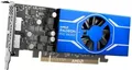Produktbild: AMD Radeon PRO W6400 4GB GDDR6 2x DP - 100-300000262