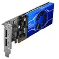 Produktbild: AMD Radeon Pro W6400 PCIE - PCI-Express - 4.096 MB