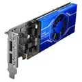 Produktbild: AMD Radeon PRO W6400 Grafikkarte (4 GB, GDDR6) bunt|schwarz