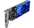 Produktbild: AMD Radeon Pro W6400 PCIE - PCI-Express - 4.096 MB