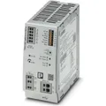 Produktbild: Phoenix Contact TRIO-UPS-2G/1AC/24DC/5 (120 VA, 120 W, Standby USV) (2907160)