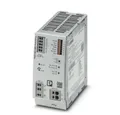 Produktbild: Phoenix Contact Phoenix Contact TRIO-UPS-2G/1AC/24DC/5 USV Hutschienen-Netzteil