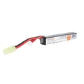 Produktbild: Softair Akku Li-Po 11,1V 1450mAh GSG