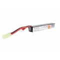 Produktbild: Softair Akku Li-Po 11,1V 1450mAh GSG