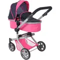 Produktbild: Kombi-Puppenwagen CHIC2000 