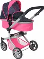 Produktbild: CHIC 2000 Kombi-Puppenwagen ''MIKA''
