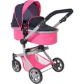 Produktbild: Kombi-Puppenwagen ''MIKA''