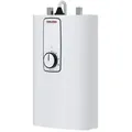 Produktbild: Stiebel Eltron DCE 11/13 Durchlauferhitzer 230770 Kompakt, 11/13,5 kW, weiß, elektronisch, 400 V