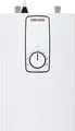 Produktbild: Stiebel Eltron 230770 Kompakt-Durchlauferhitzer, DCE 11/13, 11/13,5 kW, 400 V, weiß