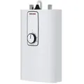 Produktbild: Kompakt-durchlauferhitzer Dce 11/13, 11/13,5kw / 400v, Weiß - Stiebel Eltron