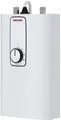 Produktbild: STIEBEL ELTRON DCE 11/13 Kompakt-Durchlauferhitzer, EEK: A, elektronisch geregelt, 13,5 kW, Untertischmontage (230770)