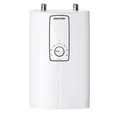 Produktbild: STIEBEL ELTRON Kompakt-Durchlauferhitzer DCE 11/13, 11/13,5kW / 400V, weiß