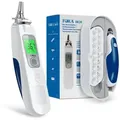 Produktbild: FORA Ohr-Fieberthermometer IR20C