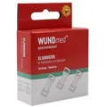Produktbild: Wundmed Bandage Klammern