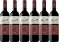Produktbild: Beronia Crianza Rotwein Rioja (Pack 6 Flaschen)