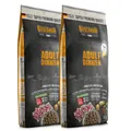 Produktbild: 2 x 12,5 kg Belcando Adult Dinner Trockenfutter Hundefutter Sparpaket