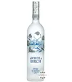 Produktbild: White Birch Premium Vodka Weiße Birke / 40 % vol / 0,7 Liter-Flasche